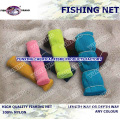 nylon multifilament fishing the net 3/8"